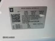 ✅ 2018 Chevrolet Silverado 1500 Work Truck • VIN: 1GCPCNEC3JF132156 • Лот: 63646305. Опубликован ранее на Copart с пробегом 192 592 миль. Бесплатный доступ к архиву аукционных продаж из США и подробный отчёт об истории автомобиля на DreamBid. Изображение 12.