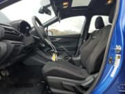 ✅ 2022 Subaru WRX Premium • VIN: JF1VBAF60N9016239 • Лот: 91897005. Опубликован ранее на Copart с пробегом 39 762 миль. Бесплатный доступ к архиву аукционных продаж из США и подробный отчёт об истории автомобиля на DreamBid. Изображение 7.