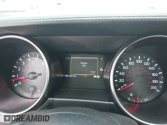 ✅ 2017 Ford Mustang Shelby GT350 • VIN: 1FA6P8JZ1H5523310 • Lot: 41575570. Wystawiony na IAAI z przebiegiem 60 122 mil. Bezpłatny archiwum sprzedaży aukcyjnych z USA i szczegółowy raport historii pojazdu na DreamBid. Zdjęcie 7.