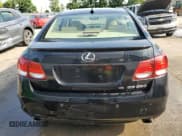 ✅ 2011 Lexus GS 350 • VIN: JTHCE1KS8B0029217 • Lot: 64091695. Listed on Copart with 97,326 mi. Free auction sales archive from the USA and detailed vehicle history report at DreamBid. Image 6.