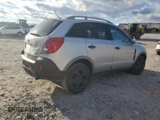 ✅ 2014 Chevrolet Captiva Sport LS • VIN: 3GNAL2EK7ES616304 • Lot: 87121914. Wystawiony na Copart z przebiegiem 151 557 mil. Bezpłatny archiwum sprzedaży aukcyjnych z USA i szczegółowy raport historii pojazdu na DreamBid. Zdjęcie 3.