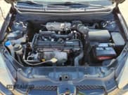 ✅ 2009 Hyundai Accent GS • VIN: KMHCM36C19U106818 • Лот: 83756035. Опубликован ранее на Copart с пробегом 171 354 миль. Бесплатный доступ к архиву аукционных продаж из США и подробный отчёт об истории автомобиля на DreamBid. Изображение 11.