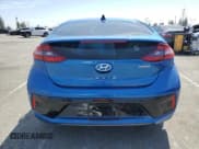 ✅ 2017 Hyundai Ioniq SEL • VIN: KMHC75LC9HU040959 • Lot: 50419565. Wystawiony na Copart z przebiegiem 70 343 mil. Bezpłatny archiwum sprzedaży aukcyjnych z USA i szczegółowy raport historii pojazdu na DreamBid. Zdjęcie 6.