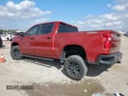 ✅ 2022 Chevrolet Silverado 1500 LT Trail Boss • VIN: 1GCPYFEDXNZ220190 • Lot: 91351115. Wystawiony na Copart z przebiegiem 44 096 mil. Bezpłatny archiwum sprzedaży aukcyjnych z USA i szczegółowy raport historii pojazdu na DreamBid. Zdjęcie 2.