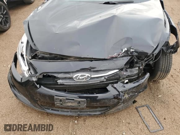 ✅ 2017 Hyundai Accent SE • VIN: KMHCT5AE4HU355510 • Лот: 70070694. Опубликован ранее на Copart с пробегом 66 466 миль. Бесплатный доступ к архиву аукционных продаж из США и подробный отчёт об истории автомобиля на DreamBid. Изображение 12.