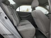 ✅ 2007 Toyota Corolla CE • VIN: 2T1BR32E47C718076 • Lot: 90378245. Listed on Copart with 299,999 mi. Free auction sales archive from the USA and detailed vehicle history report at DreamBid. Image 10.