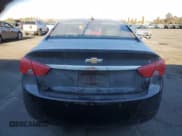 ✅ 2014 Chevrolet Impala LT • VIN: 2G1125S34E9114575 • Лот: 77492194. Опубликован ранее на Copart с пробегом 135 154 миль. Бесплатный доступ к архиву аукционных продаж из США и подробный отчёт об истории автомобиля на DreamBid. Изображение 6.