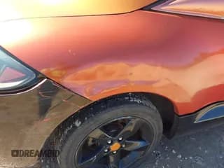 ✅ 2008 Mitsubishi Eclipse GS • VIN: 4A3AK24F68E002646 • Lot: 43374573. Wystawiony na IAAI z przebiegiem 160 588 mil. Bezpłatny archiwum sprzedaży aukcyjnych z USA i szczegółowy raport historii pojazdu na DreamBid. Zdjęcie 6.