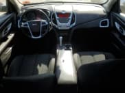 ✅ 2010 GMC Terrain SLE-2 • VIN: 2CTFLEEY9A6355453 • Lot: 76421574. Listed on Copart with 137,348 mi. Free auction sales archive from the USA and detailed vehicle history report at DreamBid. Image 8.