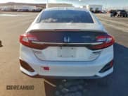 ✅ 2018 Honda Clarity Touring • VIN: JHMZC5F37JC004252 • Lot: 91730235. Wystawiony na Copart z przebiegiem 181 506 mil. Bezpłatny archiwum sprzedaży aukcyjnych z USA i szczegółowy raport historii pojazdu na DreamBid. Zdjęcie 6.