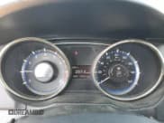 ✅ 2013 Hyundai Sonata GLS • VIN: 5NPEB4AC4DH731698 • Lot: 84289395. Listed on Copart with 82,863 mi. Free auction sales archive from the USA and detailed vehicle history report at DreamBid. Image 9.