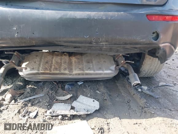 ✅ 2023 Mazda CX-30 S Preferred • VIN: 3MVDMBCM3PM560410 • Lot: 42165807. Listed on IAAI with 32,774 mi. Free auction sales archive from the USA and detailed vehicle history report at DreamBid. Image 6.