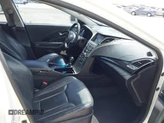 ✅ 2015 Hyundai Azera Limited • VIN: KMHFH4JG1FA476455 • Лот: 42407261. Опубликован ранее на IAAI с пробегом 110 293 миль. Бесплатный доступ к архиву аукционных продаж из США и подробный отчёт об истории автомобиля на DreamBid. Изображение 5.