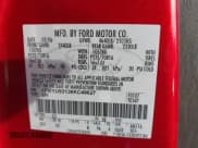 ✅ 2006 Ford Escape XLT • VIN: 1FMYU93136KC49627 • Lot: 43874090. Listed on IAAI with 204,566 mi. Free auction sales archive from the USA and detailed vehicle history report at DreamBid. Image 9.