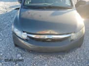 ✅ 2011 Honda Civic DX-VP • VIN: 19XFA1E31BE005900 • Лот: 92169655. Опубликован ранее на Copart с пробегом 93 657 миль. Бесплатный доступ к архиву аукционных продаж из США и подробный отчёт об истории автомобиля на DreamBid. Изображение 11.