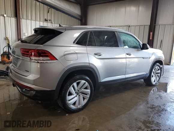 ✅ 2020 Volkswagen Atlas SE • VIN: 1V21E2CA8LC216749 • Lot: 81615115. Wystawiony na Copart z przebiegiem 94 529 mil. Bezpłatny archiwum sprzedaży aukcyjnych z USA i szczegółowy raport historii pojazdu na DreamBid. Zdjęcie 3.
