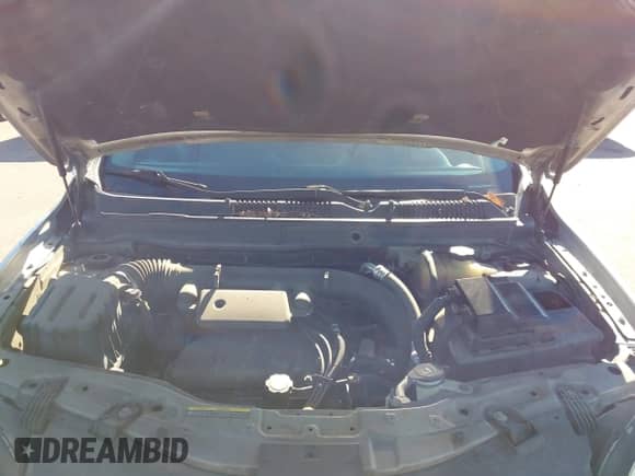 2008 Saturn VUE XE with VIN 3GSDL43N78S571940, listed as a IAAI auction lot 43603915 with 162,185 mi miles and . Bid and sale history available at DreamBid. Image 10.