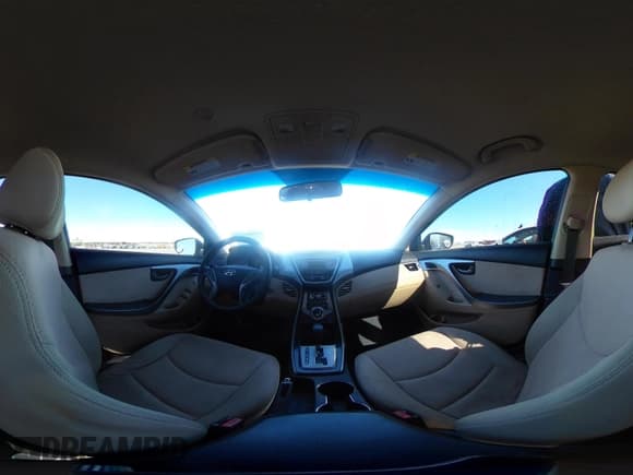 ✅ 2013 Hyundai Elantra Limited • VIN: KMHDH4AE6DU951468 • Лот: 43508585. Опубликован ранее на IAAI с пробегом 203 912 миль. Бесплатный доступ к архиву аукционных продаж из США и подробный отчёт об истории автомобиля на DreamBid. Изображение 19.