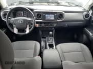 ✅ 2017 Toyota Tacoma SR5 • VIN: 3TMDZ5BN0HM030024 • Лот: 91004595. Опубликован ранее на Copart с пробегом 101 464 миль. Бесплатный доступ к архиву аукционных продаж из США и подробный отчёт об истории автомобиля на DreamBid. Изображение 8.