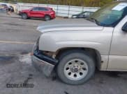 ✅ 2005 Chevrolet Silverado 1500 Work Truck • VIN: 1GCEC14V65Z336473 • Lot: 43441053. Listed on IAAI with 153,302 mi. Free auction sales archive from the USA and detailed vehicle history report at DreamBid. Image 6.