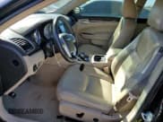 ✅ 2014 Chrysler 300 • VIN: 2C3CCAAG6EH378112 • Лот: 91399705. Опубликован ранее на Copart с пробегом 151 727 миль. Бесплатный доступ к архиву аукционных продаж из США и подробный отчёт об истории автомобиля на DreamBid. Изображение 7.