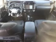 ✅ 2023 Toyota 4Runner TRD Off Road Premium • VIN: JTERU5JR4P6190328 • Lot: 57188325. Wystawiony na Copart z przebiegiem 32 282 mil. Bezpłatny archiwum sprzedaży aukcyjnych z USA i szczegółowy raport historii pojazdu na DreamBid. Zdjęcie 8.