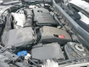 ✅ 2022 Mercedes-Benz GLB 250 • VIN: W1N4M4GB9NW239418 • Лот: 42448844. Опубликован ранее на IAAI с пробегом 51 836 миль. Бесплатный доступ к архиву аукционных продаж из США и подробный отчёт об истории автомобиля на DreamBid. Изображение 20.