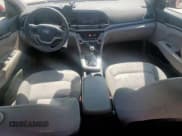 ✅ 2017 Hyundai Elantra SE • VIN: KMHD74LF2HU329464 • Lot: 51160945. Listed on Copart with 66,382 mi. Free auction sales archive from the USA and detailed vehicle history report at DreamBid. Image 8.