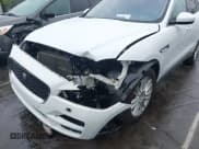 ✅ 2019 Jaguar F-Pace 25t Prestige • VIN: SADCK2GX3KA394178 • Lot: 43331006. Wystawiony na IAAI z przebiegiem 86 183 mil. Bezpłatny archiwum sprzedaży aukcyjnych z USA i szczegółowy raport historii pojazdu na DreamBid. Zdjęcie 6.