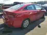 2019 Hyundai Accent SE z VIN 3KPC24A36KE043372, wystawiony jako Copart lot #67177853 z przebiegiem 36 483 mil mil oraz . Historia ofert i sprzedaży dostępna na DreamBid. Obrazek 3.