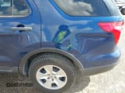 ✅ 2012 Ford Explorer • VIN: 1FMHK7B85CGA35990 • Лот: 42715410. Опубликован ранее на IAAI с пробегом 178 623 миль. Бесплатный доступ к архиву аукционных продаж из США и подробный отчёт об истории автомобиля на DreamBid. Изображение 6.