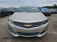 ✅ 2014 Chevrolet Impala LT • VIN: 2G1125S36E9262002 • Лот: 62732314. Опубликован ранее на Copart с пробегом 88 246 миль. Бесплатный доступ к архиву аукционных продаж из США и подробный отчёт об истории автомобиля на DreamBid. Изображение 5.