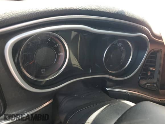 2017 Dodge Challenger GT с VIN 2C3CDZGG7HH574759, выставлен на аукционе Copart как лот 58857845 с пробегом Не указан миль и Списание • Salvage title. История ставок и продаж доступна на DreamBid. Изображение 9.