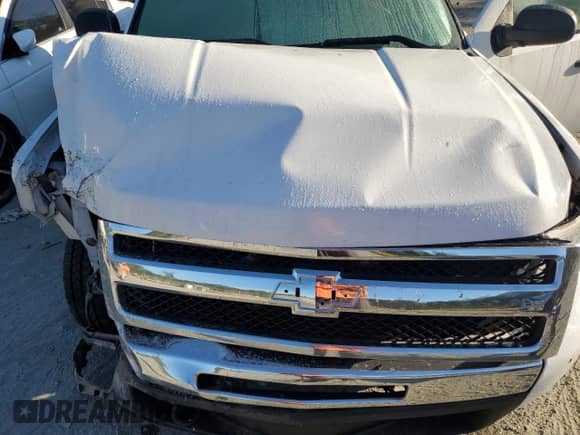 2011 Chevrolet Silverado 1500 Work Truck с VIN 1GCRKPEA7BZ111283, выставлен на аукционе Copart как лот 82273245 с пробегом 171 141 миль миль и Списание • Salvage title. История ставок и продаж доступна на DreamBid. Изображение 11.