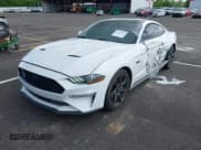 ✅ 2019 Ford Mustang GT • VIN: 1FA6P8CF6K5173649 • Lot: 42172829. Listed on IAAI with 85,346 mi. Free auction sales archive from the USA and detailed vehicle history report at DreamBid. Image 17.