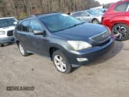 ✅ 2005 Lexus RX 330 • VIN: 2T2HA31U15C043581 • Лот: 43745492. Опубликован ранее на IAAI с пробегом 175 907 миль. Бесплатный доступ к архиву аукционных продаж из США и подробный отчёт об истории автомобиля на DreamBid. Изображение 1.