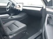 ✅ 2023 Tesla Model Y Long Range • VIN: 7SAYGAEE2PF905136 • Lot: 41572597. Listed on IAAI with 33,425 mi. Free auction sales archive from the USA and detailed vehicle history report at DreamBid. Image 5.