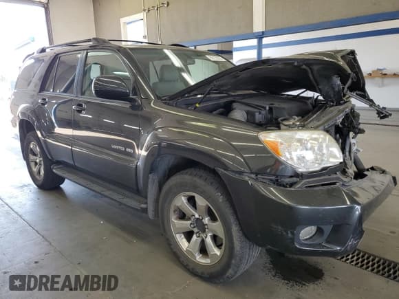 ✅ 2008 Toyota 4Runner Limited • VIN: JTEBU17R48K029438 • Лот: 86132085. Опубликован ранее на Copart с пробегом 72 451 миль. Бесплатный доступ к архиву аукционных продаж из США и подробный отчёт об истории автомобиля на DreamBid. Изображение 4.