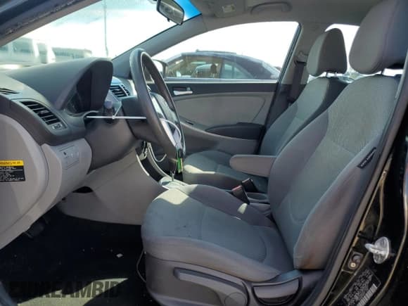 ✅ 2012 Hyundai Accent GLS • VIN: KMHCT4AE4CU147307 • Лот: 74285954. Опубликован ранее на Copart с пробегом 130 294 миль. Бесплатный доступ к архиву аукционных продаж из США и подробный отчёт об истории автомобиля на DreamBid. Изображение 7.