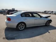 ✅ 2008 BMW 3 Series 328i • VIN: WBAVA37568NL58785 • Lot: 74796734. Listed on Copart with Not provided. Free auction sales archive from the USA and detailed vehicle history report at DreamBid. Image 3.