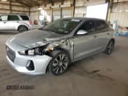 ✅ 2020 Hyundai Elantra • VIN: KMHH35LE5LU125132 • Лот: 92665425. Опубликован ранее на Copart с пробегом 106 866 миль. Бесплатный доступ к архиву аукционных продаж из США и подробный отчёт об истории автомобиля на DreamBid. Изображение 1.