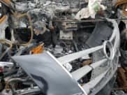 ✅ 2009 Cadillac CTS RWD • VIN: 1G6DV57V990111759 • Lot: 54350065. Listed on Copart with Not provided. Free auction sales archive from the USA and detailed vehicle history report at DreamBid. Image 8.