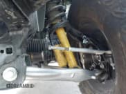 ✅ 2023 Ford Bronco • VIN: 1FMEE5DHXPLB80726 • Lot: 42054200. Wystawiony na IAAI z przebiegiem 12 921 mil. Bezpłatny archiwum sprzedaży aukcyjnych z USA i szczegółowy raport historii pojazdu na DreamBid. Zdjęcie 18.