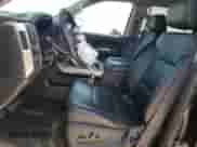 2015 Chevrolet Silverado 1500 LTZ z VIN 3GCUKSEC2FG427551, wystawiony jako Copart lot #65618525 z przebiegiem Nie podano mil oraz Czysty tytuł • Clean title. Historia ofert i sprzedaży dostępna na DreamBid. Obrazek 7.