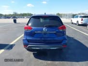 ✅ 2017 Nissan Rogue SV • VIN: KNMAT2MT0HP530516 • Lot: 43749642. Listed on IAAI with 78,068 mi. Free auction sales archive from the USA and detailed vehicle history report at DreamBid. Image 16.