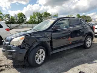 2015 Chevrolet Equinox LS z VIN 2GNALAEK2F1117935, wystawiony jako Copart lot #57118455 z przebiegiem 103 367 mil mil oraz Szkoda całkowita • Salvage title. Historia ofert i sprzedaży dostępna na DreamBid. Obrazek 1.