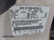 ✅ 2008 Ford Escape Limited • VIN: 1FMCU94168KA16790 • Лот: 43605989. Опубликован ранее на IAAI с пробегом 193 015 миль. Бесплатный доступ к архиву аукционных продаж из США и подробный отчёт об истории автомобиля на DreamBid. Изображение 9.