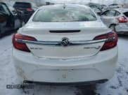 ✅ 2017 Buick Regal Premium II • VIN: 2G4GS5GX3H9106903 • Lot: 47918745. Listed on Copart with 80,965 mi. Free auction sales archive from the USA and detailed vehicle history report at DreamBid. Image 6.