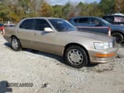 ✅ 1994 Lexus LS • VIN: JT8UF11E7R0195154 • Лот: 81828264. Опубликован ранее на Copart с пробегом 142 045 миль. Бесплатный доступ к архиву аукционных продаж из США и подробный отчёт об истории автомобиля на DreamBid. Изображение 4.