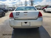 ✅ 2014 Chevrolet Impala LS • VIN: 2G1WA5E3XE1176405 • Lot: 54516115. Listed on Copart with 156,271 mi. Free auction sales archive from the USA and detailed vehicle history report at DreamBid. Image 6.